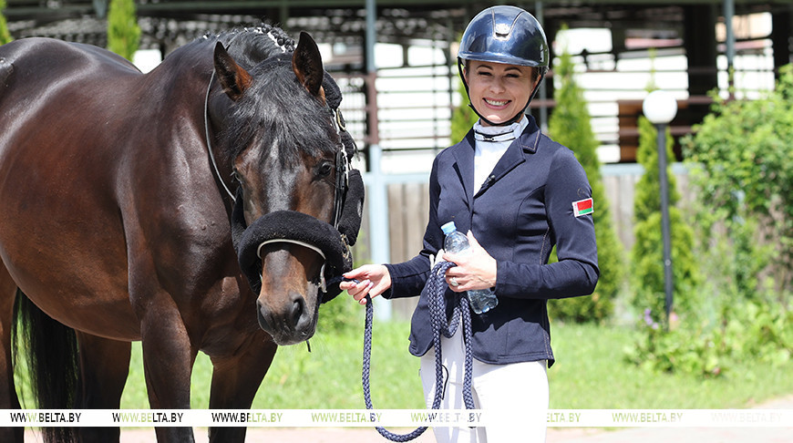 Анастасия Пойто