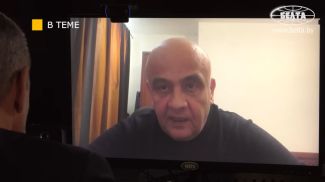 Спиридон Килинкаров. Скриншот видео