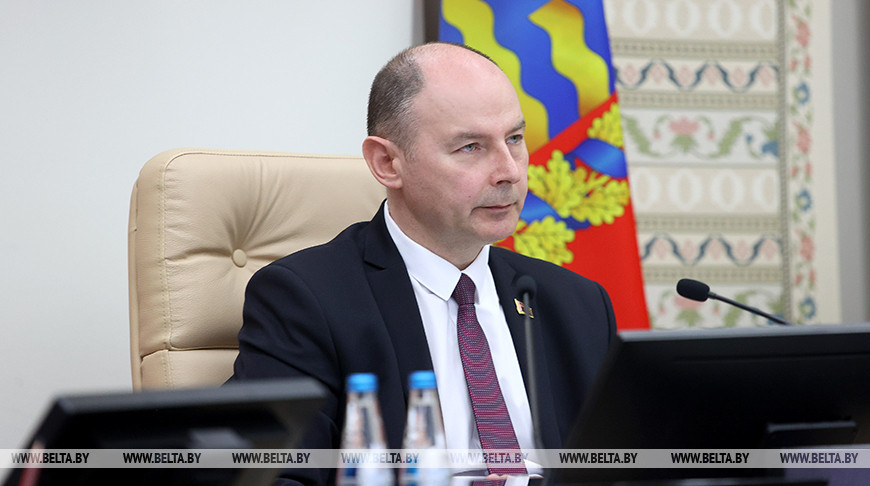 Алексей Кушнаренко. Фото из архива