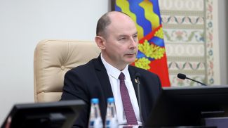 Алексей Кушнаренко. Фото из архива