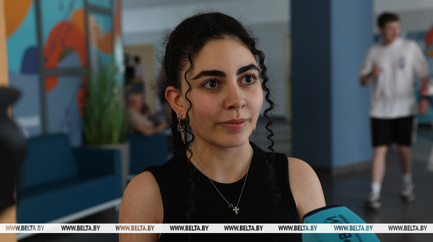 Лиана Арамян