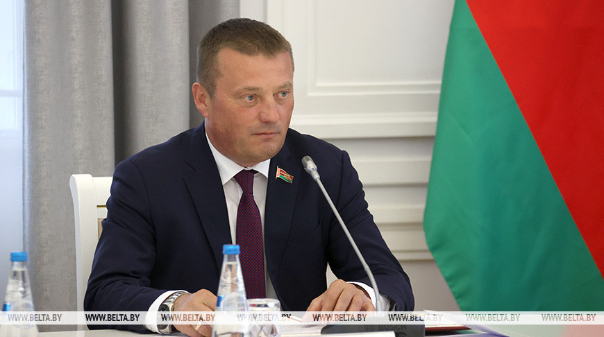 Сергей Хоменко. Фото из архива