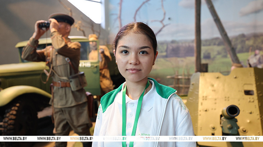 Лачын Кочаманова