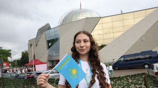 София Бекетова