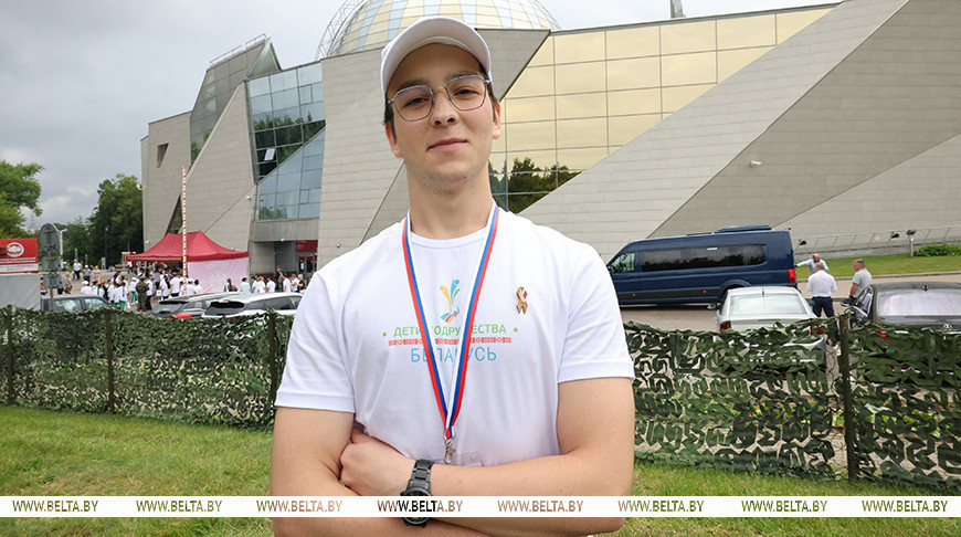 Александр Суворов