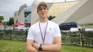 Александр Суворов
