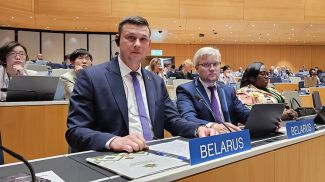 Фото Национального центра интеллектуальной собственности