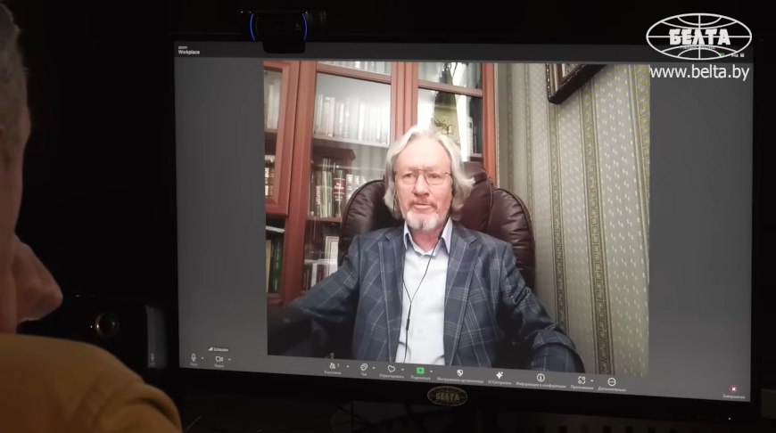 Скриншот видео