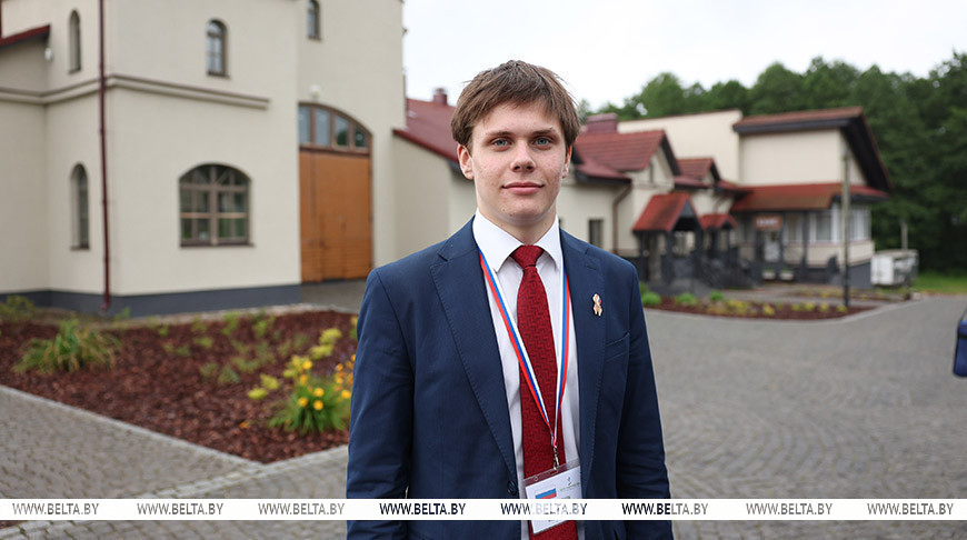 Владимир Шеховцов