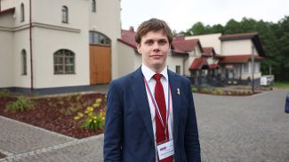 Владимир Шеховцов