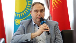 Владимир Караник
