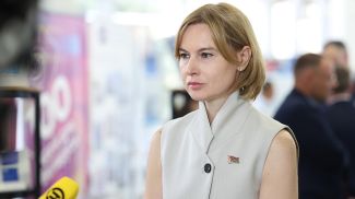 Наталья Петкевич