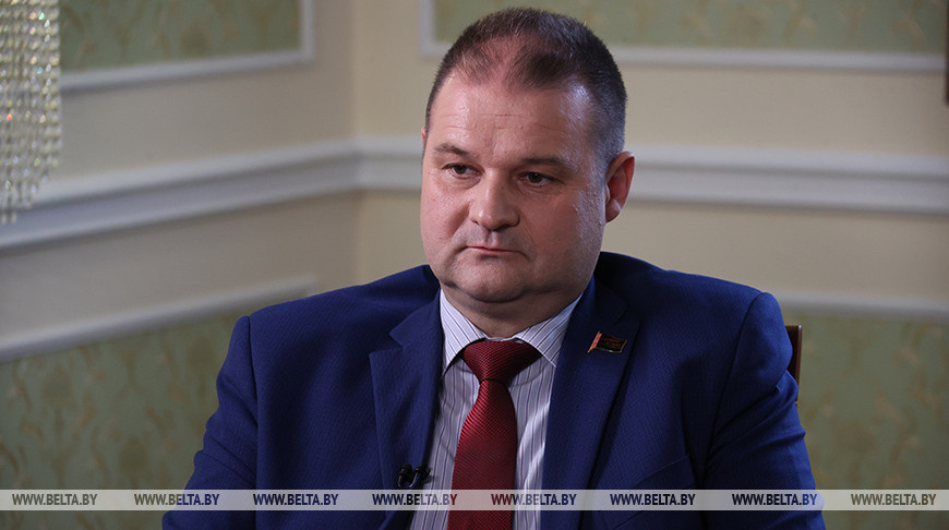 Николай Бузин