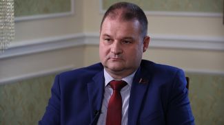 Николай Бузин