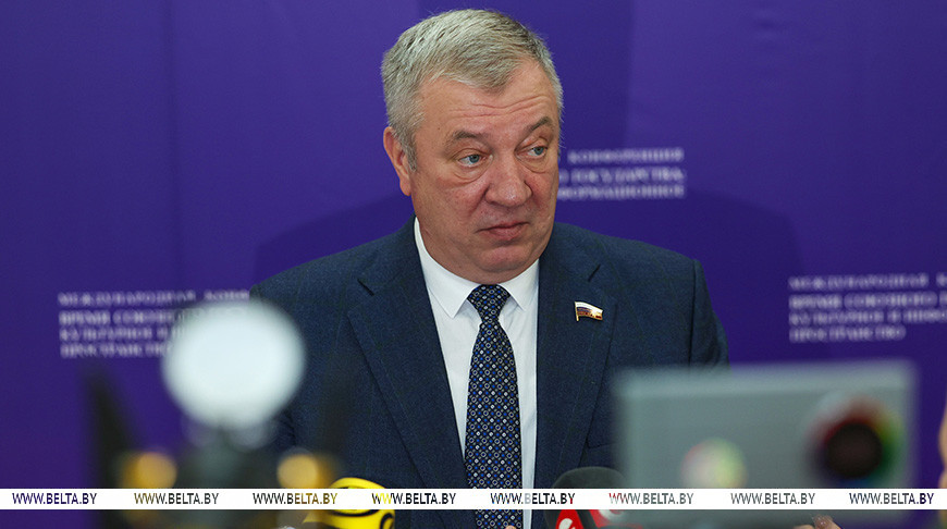 Андрей Гурулев