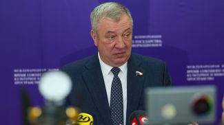 Андрей Гурулев