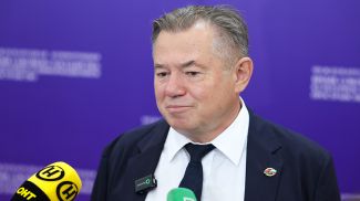 Сергей Глазьев