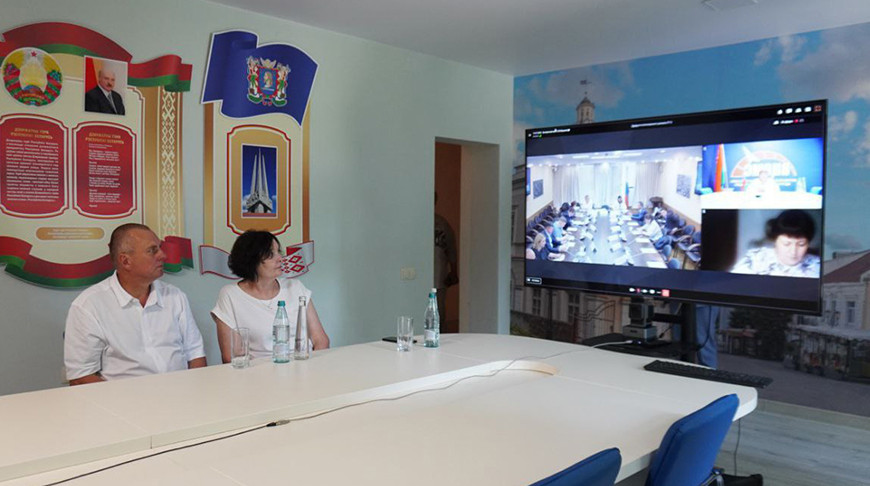 Фото Госстандарта