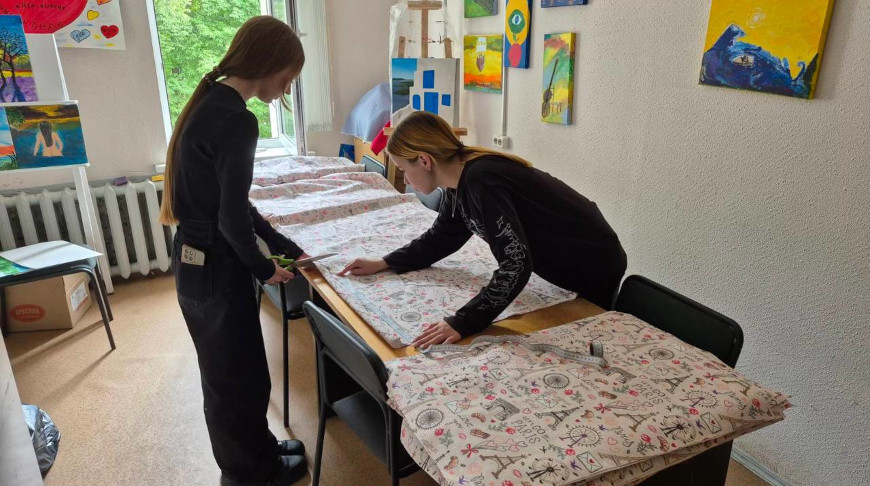 Фото Минтруда