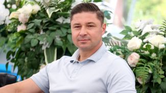 Александр Богданович