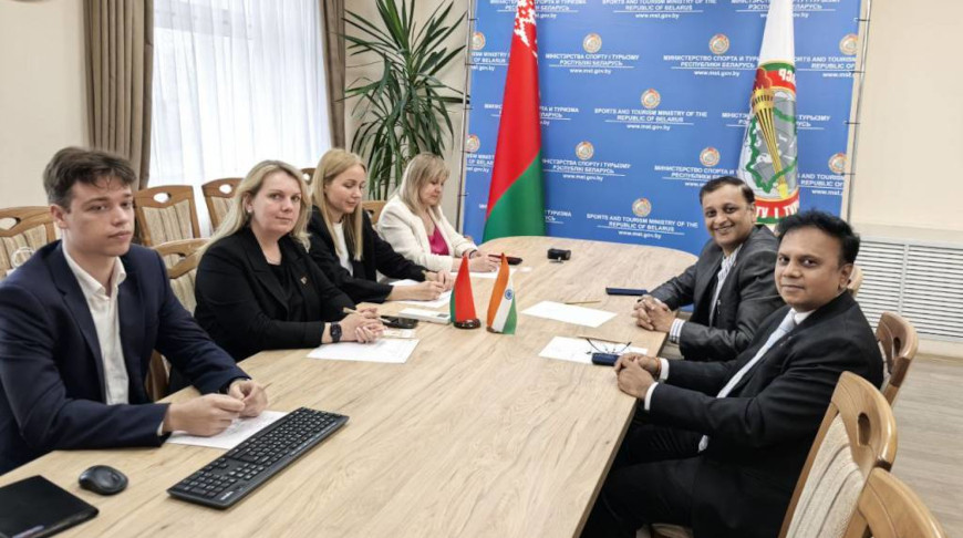 Фото belarustourism.by