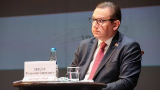 Владимир Перцов