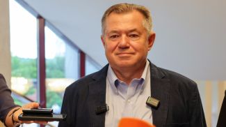 Сергей Глазьев