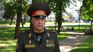 Александр Вольфович