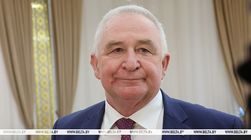 Геннадий Хубулава