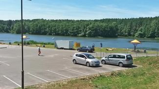 Фото УГАИ ГУВД Мингорисполкома