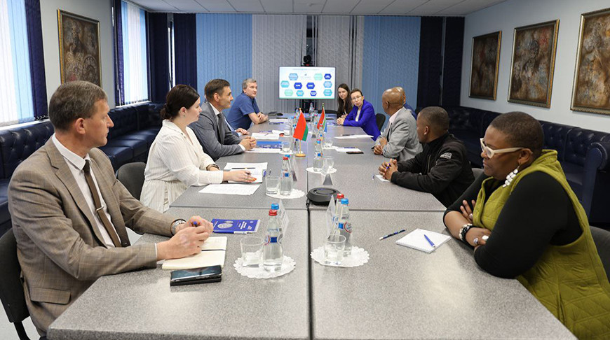 Фото Госстандарта