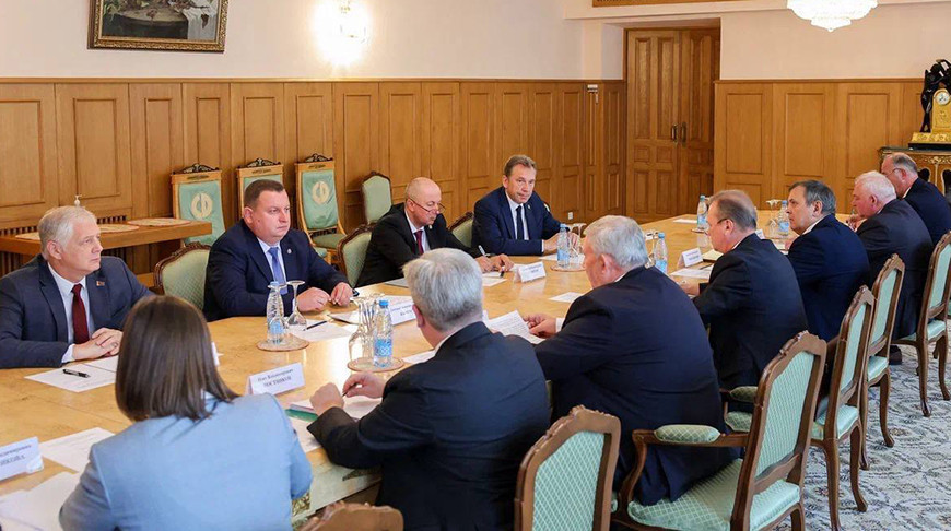 Фото Госкомвоенпрома