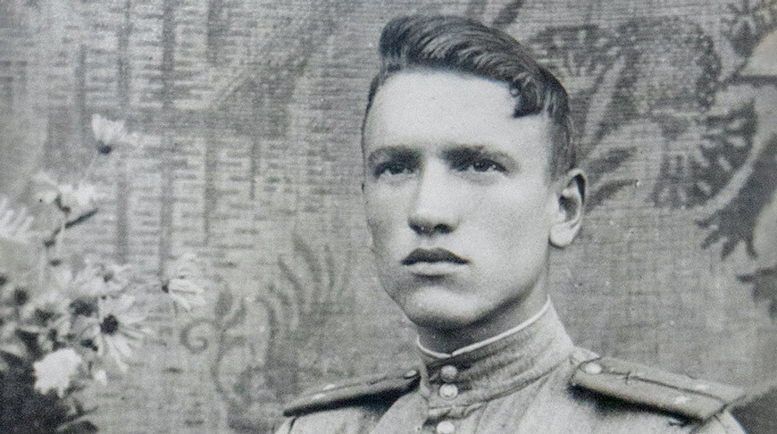 Леонид Лемешков. Середина 1940-х годов