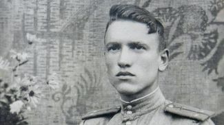 Леонид Лемешков. Середина 1940-х годов