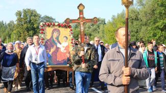 Фото из архива БПЦ