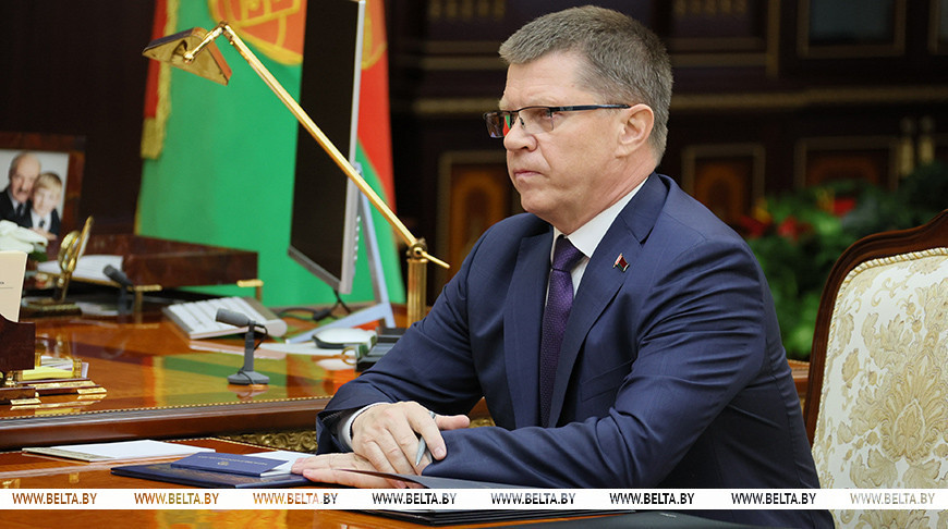 Юрий Сенько