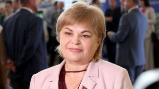 Елена Моргунова
