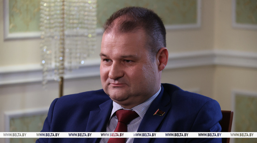 Николай Бузин