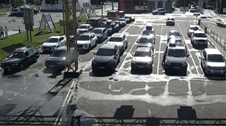 Скриншот видео ГТК