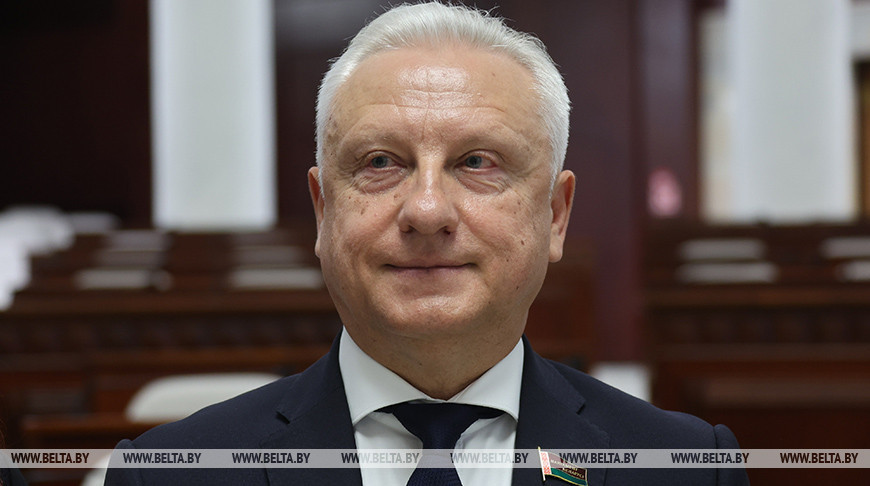 Сергей Рачков