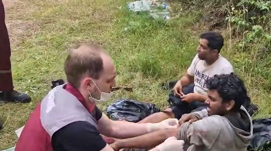 Скнриншот видео ГПК