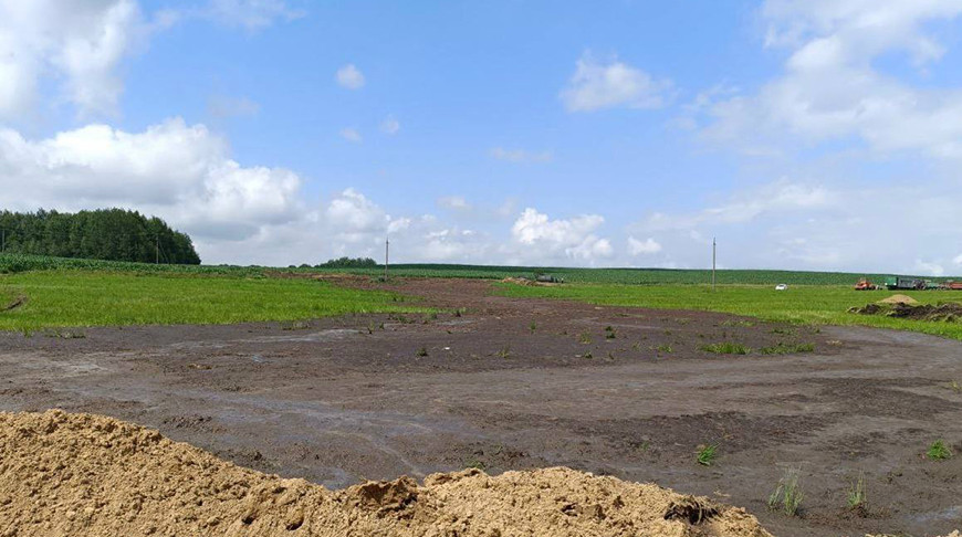 Фото Минприроды