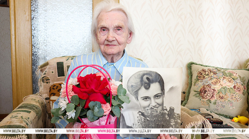 Тамара Юрлова