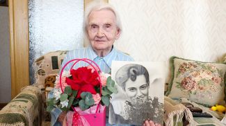 Тамара Юрлова