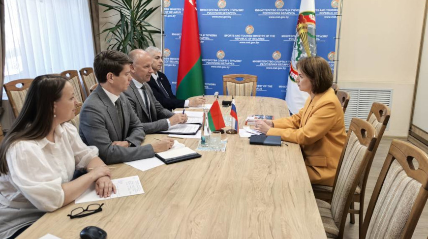 Фото belarustourism.by