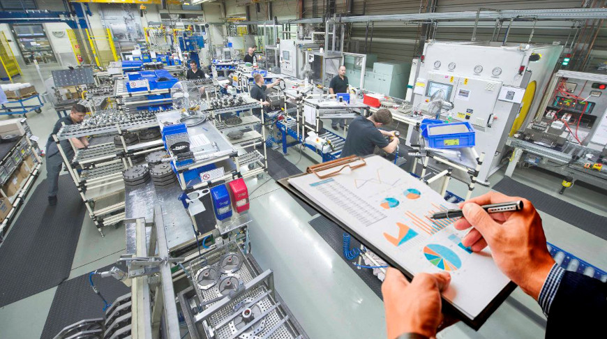 Фото Госстандарта