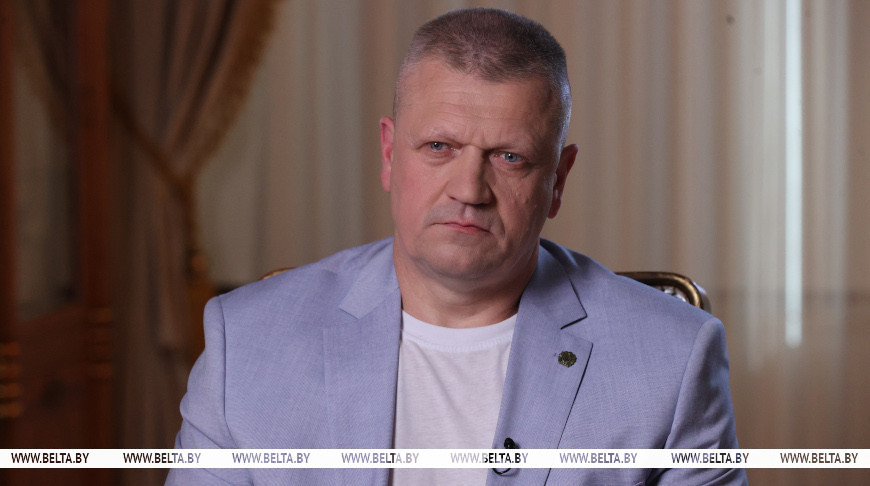 Андрей Богодель