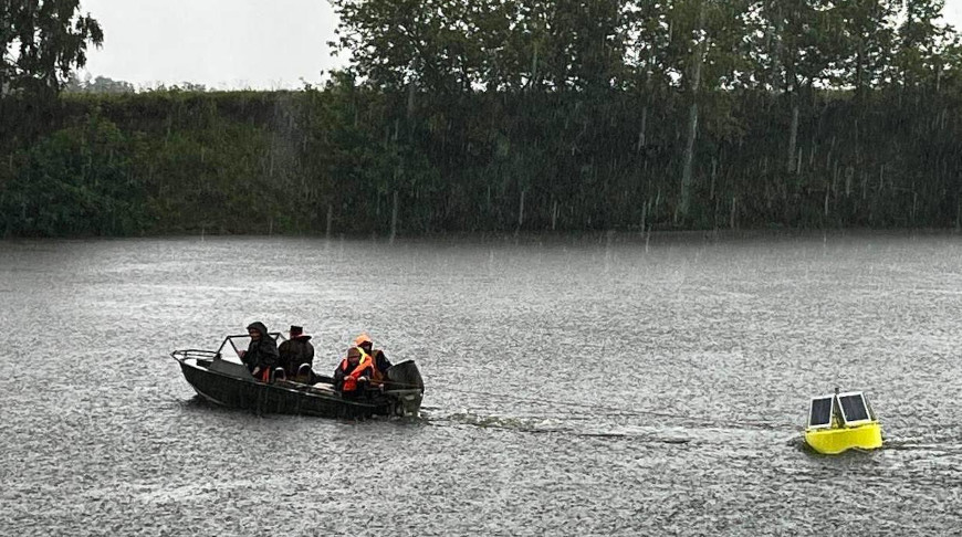 Фото Минприроды