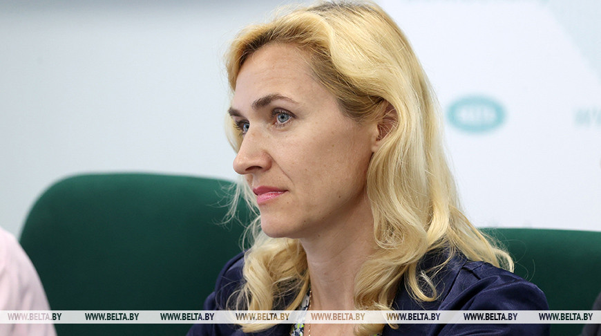 Руслана Лизун