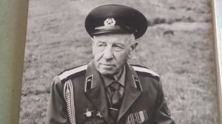 Михаил Бычковский